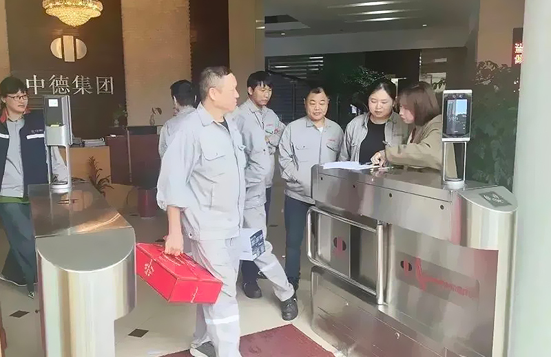 人文關(guān)懷丨和諧、快樂(lè)、倡導(dǎo)“家文化” ——中德文化